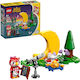 LEGO Animal Crossing Animal Crossing Stargazing Cu Celeste Pentru 6+ Ani 78 Bucăți