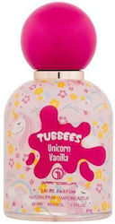 Grandeur Elite Grandeur Tubbees Unicorn Vanilla Парфюмна Вода 50мл
