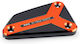 Καπακι Δοχειου Υγρων Μπροστινου Φρενου Front Brake Liquid Tank Cover Ktm 990 Duke '24-'25 22004t Puig