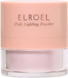 ELROEL Highighter Pink για το Σώμα 7.7gr ELROEL Highighter Pink για το Σώμα 7.7gr
