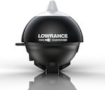 Lowrance Манометър за дълбочина