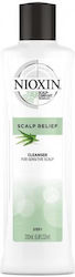Nioxin Scalp Relief 200ml Nioxin Scalp Relief 200ml