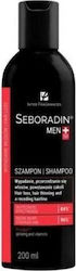 Seboradin Σαμπουάν κατά της Τριχόπτωσης 200ml Seboradin Σαμπουάν κατά της Τριχόπτωσης 200ml