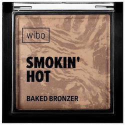 Wibo Smokin Hot Pudră Coptă 02 7.5gr
