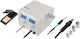 Smd Soldering Station Hot Air + Soldering Iron