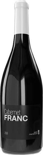Vin Gregoriadi Vin Gregoriadi Cabernet Franc 2020 Magnum 750 ml