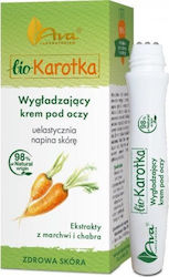 Ava Laboratorium Bio Carrot Cremă de Ochi 15ml
