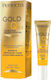 Gold Q10 Eye Moisturiser for Dark Circles with Color 15ml