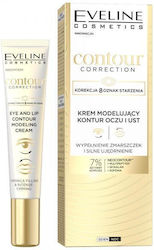 Eveline Contour Sculpting Cremă De Ochi și Buze 20ml