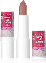 Claresa Sassy Yet Classy Ruj Mat Nuanța 12 Groo...