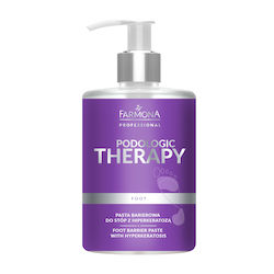 Farmona Podologic Therapy Fußbarrierepaste Hyperkeratose 300 ml