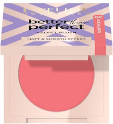Eveline Ρουζ Better Than Perfect 02 2.3gr