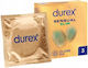 Durex Sensual Slim Condoms 3pcs