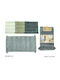 General Trade Bath Mat Cotton 77846203 50x80cm (Various Colors)