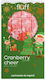 Fluff Cranberry Cheer Bath Chocolate 160g