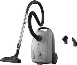 Electrolux 203W με Σακούλα Γκρι EB31C1UG