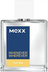 Mexx Whenever Wherever EDT