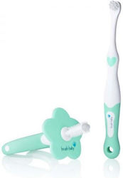 Brush Baby Baby Toothbrush for 0m+