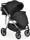 Cangaroo Unique Adjustable 3 in 1 Baby Stroller...
