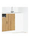 Dulap pentru Chiuvetă Coffee 80x46x81.5buc