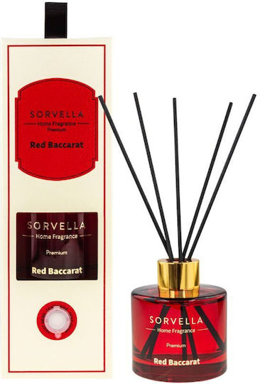 Sorvella Diffuser 120ml