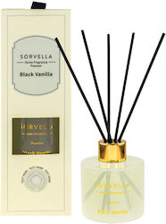 Sorvella Raumduft Vanille 120ml