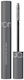 Rom&nd Han All Fix Mascara Μαύρο 7gr