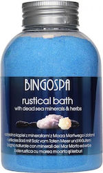 BingoSpa Bath Salt 620gr