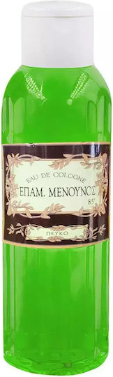 Menounos Unisex Eau De Toilette Πεύκο 500ml 85 Βαθμών
