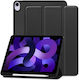 Tech-Protect SC PEN Flip Cover Blacη (iPad Air ...