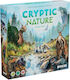 Επιτραπέζιο Παιχνίδι Cryptic Nature για 2-4 Παίκτες 14+ Ετών (EN) iDventure