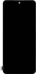 Οθόνη Lcd Display + για OnePlus Nord 4 5G (Μαύρο)