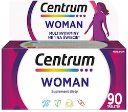 Centrum Woman Vitamin