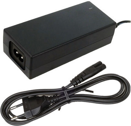 12V Захранване 5A Mw Power Posc12500d-c8