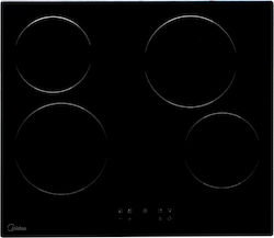 Midea Ceramică MC-6F6004R242