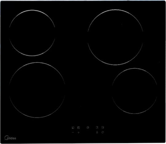 Midea Autonomous 59x52.2εκ.