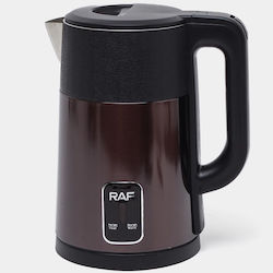 Raf Kettle 1800W Blue