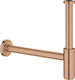Grohe Siphon Spülbecken Rosa