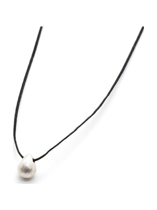 Colier "Minimal Drop"