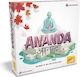Brettspiel Ananda für 2-4 Spieler 10+ Jahre (EN) Zoch Verlag
