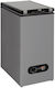 Tensai Професионален Фризер Гърди 60л и 60W Ш38.4 x Д62 x В83.5см