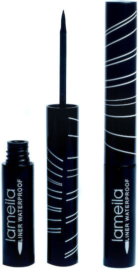 La Meila Long Stay Liquid Eye Liner 2ml