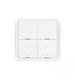 Interlight Commercial Linear Ceiling Light