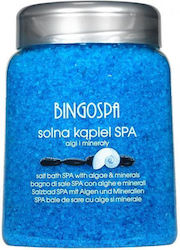Bingo Spa Bath Salts Algae Minerals 850g