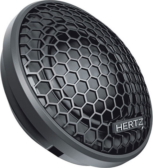Hertz Hochtöner für Auto Rund