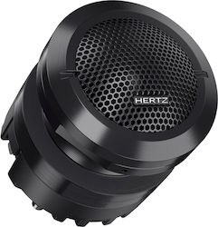 Hertz Tweeter Αυτοκινήτου Στρογγυλό Show St 12dB
