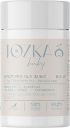 Jozka Powder Baby 90gr Jozka Powder Baby 90gr