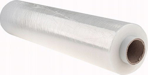 Office Products Elastic Aluminum Foil Handheld Aluminum Foil Net 3.0kg Width 500mm Thickness 23μm Transparent 10624858 5901503616567