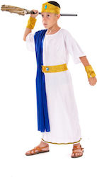 Kids Carnival Costume Poseidon