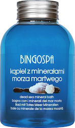 BingoSpa Αφρόλουτρο 500ml BingoSpa Αφρόλουτρο 500ml